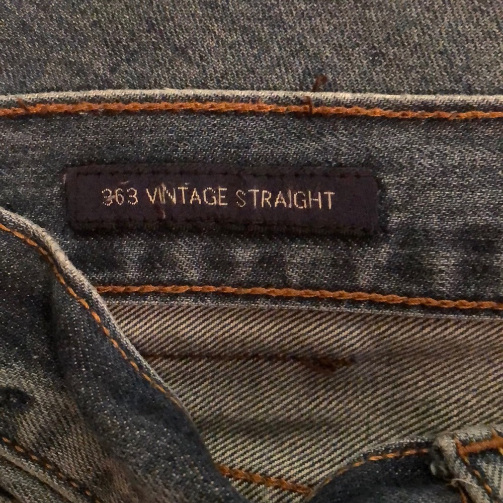 Men’s Lucky Brand Jeans - Picture 3 of 3